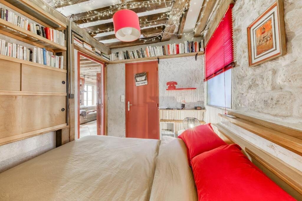 Appartement De Caractere Avec Jardinet Privatif A 1 Min Metro 1, Paris, Disneyland Vincennes Exterior photo